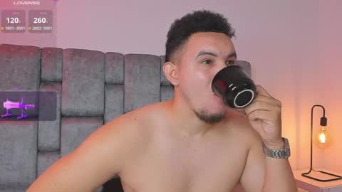 Jhonatan80  online show from April 7, 10:06 am