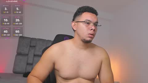 Jhonatan80  online show from January 12, 7:04 am