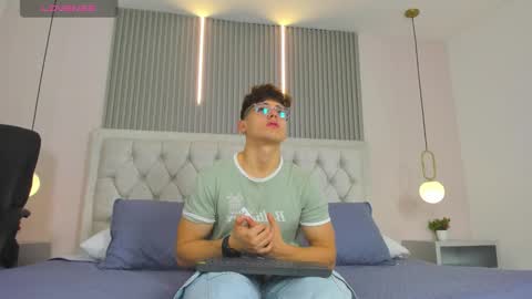 jhoumod_21 online show from November 25, 3:05 am