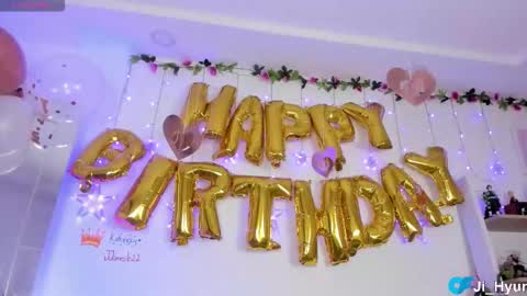 Ji  online show from November 20, 6:01 am