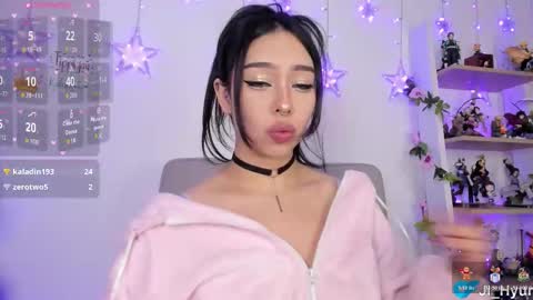 Ji  online show from December 15, 1:23 am