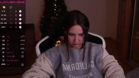 jia_lisaa online show from January 2, 8:46 pm