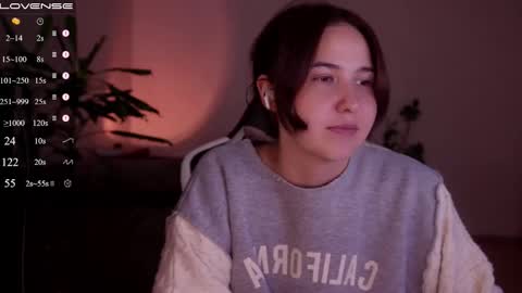 jia_lisaa online show from September 17, 10:52 am