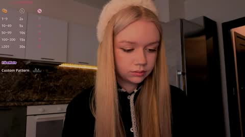 Lisa I would really appreciate it if you could help me achieve 88 thumbs up favorite patterns 38457588 online show from April 4, 12:01 pm