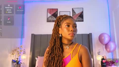 jiah online show from February 20, 10:12 pm