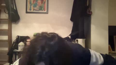 Jigz1986 online show from February 7, 7:27 pm