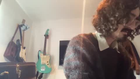 Jigz1986 online show from January 31, 2:49 pm