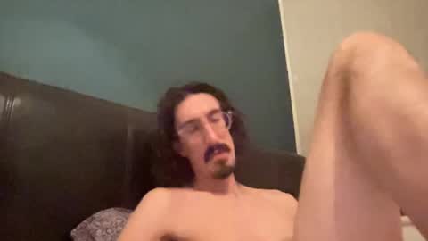 Jigz1986 online show from January 8, 10:58 pm