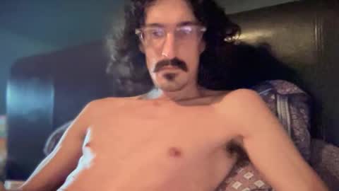 Jigz1986 online show from February 25, 1:20 am