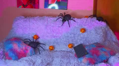 jill_cutter online show from October 23, 4:14 am