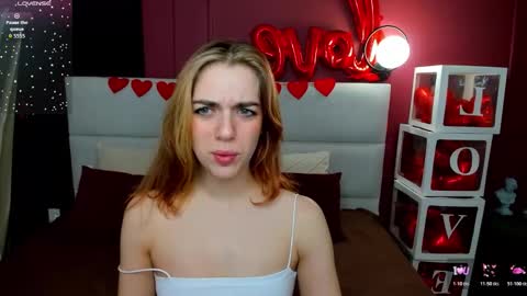 Jill 3 online show from February 10, 4:48 am