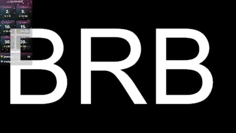 Jill 3 online show from February 11, 4:49 am