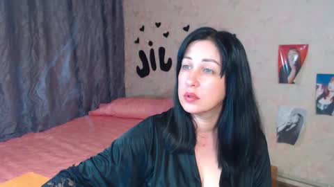 Jill online show from October 4, 2:42 am