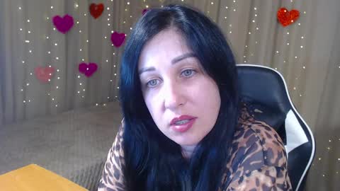 Jill online show from March 24, 8:59 pm