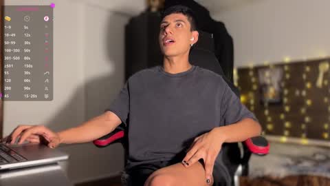 jim_dancer online show from January 29, 12:33 am