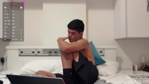 jim_dancer online show from November 6, 5:27 pm