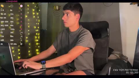 jim_dancer online show from March 21, 8:57 pm