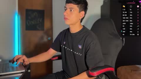 jim_dancer online show from March 4, 6:18 pm