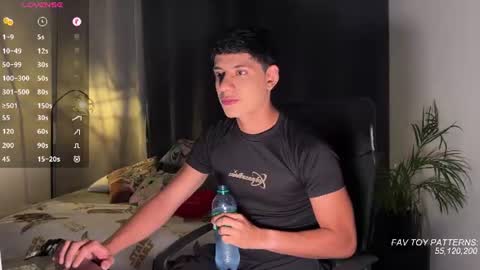 jim_dancer online show from August 9, 1:05 am