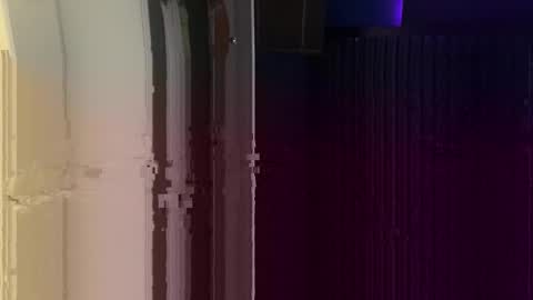 SluttyCple online show from March 28, 8:43 pm