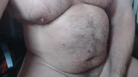 Jim online show from April 8, 7:39 pm