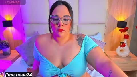 JIMENA STREAMING SCHEDULE 600am- 1230pm GMT-5 online show from May 6, 3:12 am