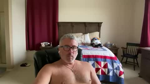 Dad of Three online show from February 16, 5:44 pm