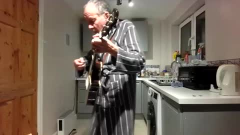 Jim Redgewell online show from January 5, 5:49 pm