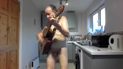 Jim Redgewell online show from October 1, 5:12 pm