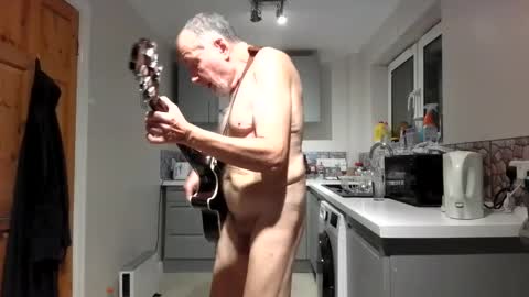 Jim Redgewell online show from December 1, 6:39 pm