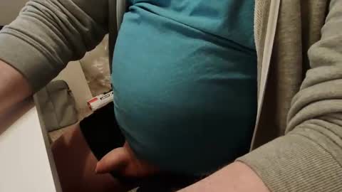 Jimmychongax online show from March 29, 8:32 pm