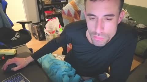 jimmygotya online show from April 3, 10:06 pm