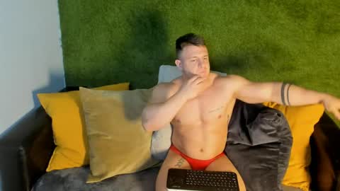 Hardin online show from April 4, 9:16 am