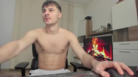 Snapshot of jimmys_style chatting on February 26, 5:53 pm AlphaJimmy online show from February 26, 5:53 pm