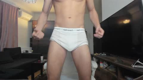 Snapshot of jimmys_style chatting on December 16, 1:31 am AlphaJimmy online show from December 16, 1:31 am