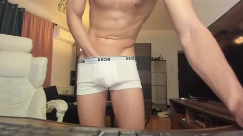 Snapshot of jimmys_style chatting on January 12, 2:30 pm AlphaJimmy online show from January 12, 2:30 pm