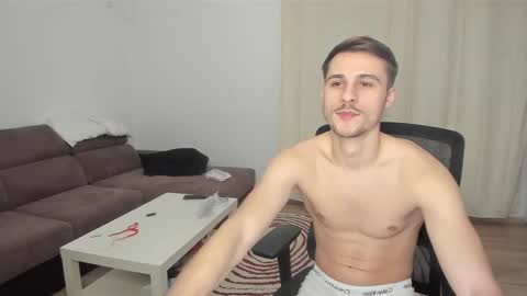 Snapshot of jimmys_style chatting on February 15, 9:15 pm AlphaJimmy online show from February 15, 9:15 pm