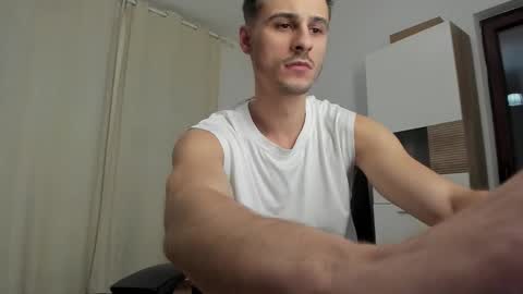 Snapshot of jimmys_style chatting on September 26, 7:00 pm AlphaJimmy online show from September 26, 7:00 pm