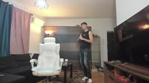 Snapshot of jimmys_style chatting on December 2, 9:23 pm AlphaJimmy online show from December 2, 9:23 pm