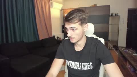 Snapshot of jimmys_style chatting on December 6, 2:11 pm AlphaJimmy online show from December 6, 2:11 pm