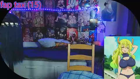 Jin online show from May 15, 10:50 pm