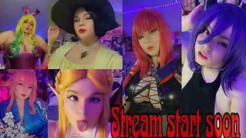 Jin online show from January 12, 12:39 am