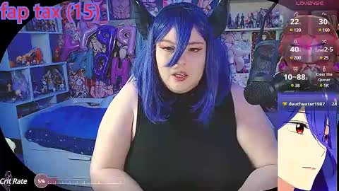 Jin online show from February 4, 11:49 pm