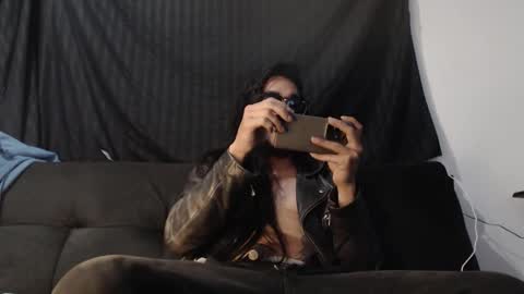 jin_woosex online show from November 21, 12:08 am