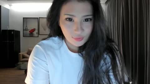 Jina meow online show from October 21, 5:12 am