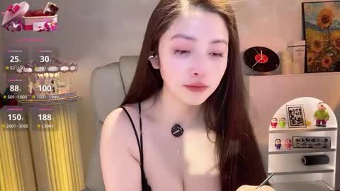 jingtian_8888 online show from December 18, 3:24 am