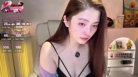 jingtian_8888 online show from December 17, 1:45 am