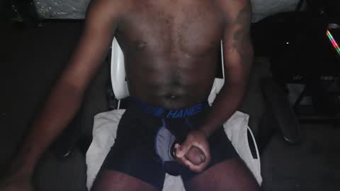 Jinxbear1 online show from December 27, 5:52 am