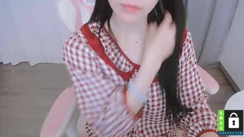 jiongrin online show from May 22, 9:54 pm
