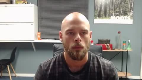 JamesJan van Rebel online show from February 25, 4:03 am